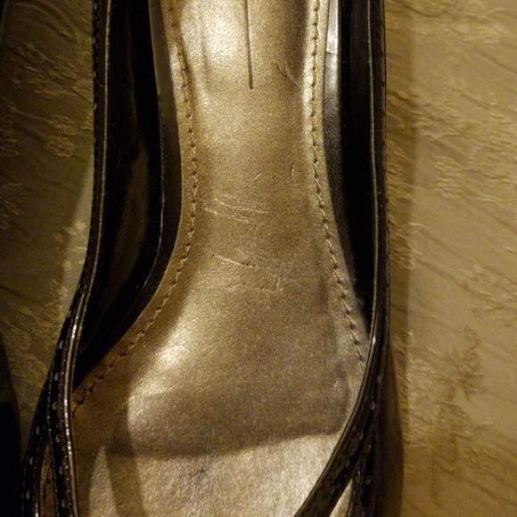 Paolo Linea low heels - Picture 7 of 8